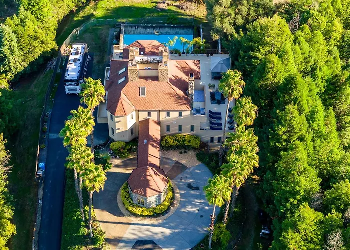 Bella Villa Messina